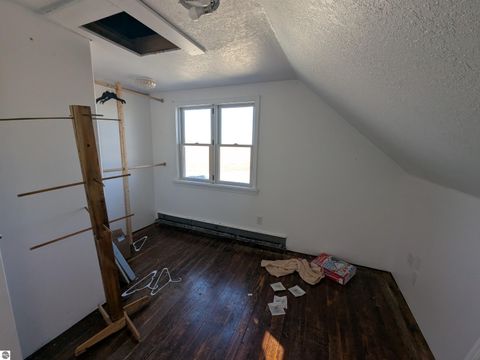 Tiny photo for 3818 N Hammell Beach Road, Au Gres, MI 48703 (MLS # 1942677)