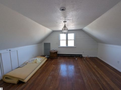 Tiny photo for 3818 N Hammell Beach Road, Au Gres, MI 48703 (MLS # 1942677)