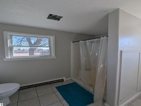 Tiny photo for 3818 N Hammell Beach Road, Au Gres, MI 48703 (MLS # 1942677)