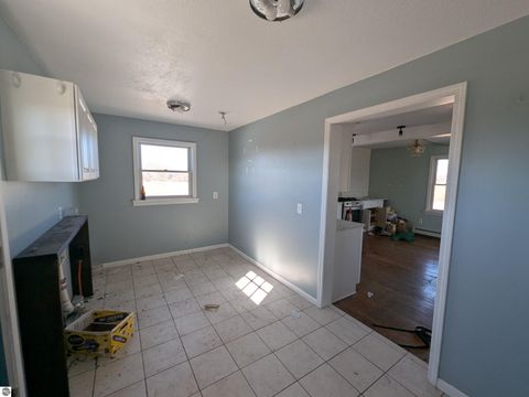 Tiny photo for 3818 N Hammell Beach Road, Au Gres, MI 48703 (MLS # 1942677)