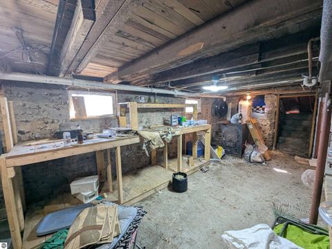 Tiny photo for 3818 N Hammell Beach Road, Au Gres, MI 48703 (MLS # 1942677)