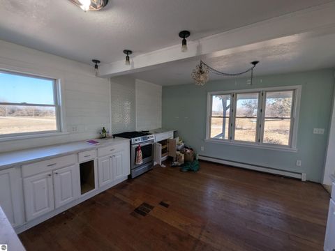 Tiny photo for 3818 N Hammell Beach Road, Au Gres, MI 48703 (MLS # 1942677)