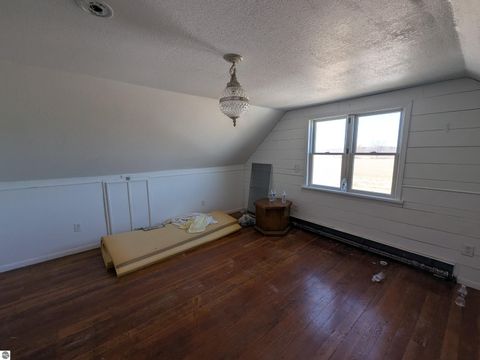 Tiny photo for 3818 N Hammell Beach Road, Au Gres, MI 48703 (MLS # 1942677)