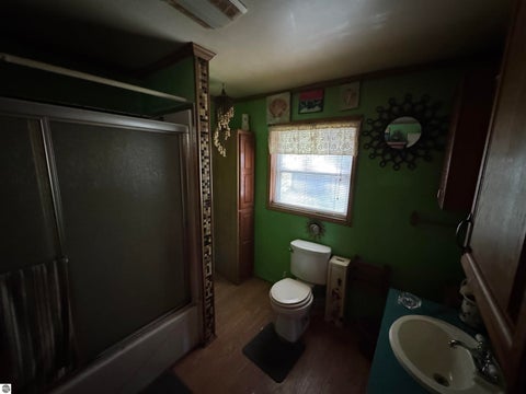 Tiny photo for 2308 E Ridge Drive, Prescott, MI 48756 (MLS # 1951361)