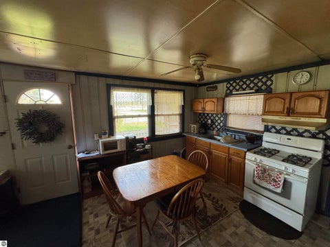 Tiny photo for 2308 E Ridge Drive, Prescott, MI 48756 (MLS # 1951361)