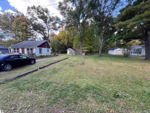 Tiny photo for 2308 E Ridge Drive, Prescott, MI 48756 (MLS # 1951361)
