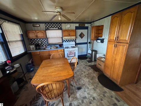 Tiny photo for 2308 E Ridge Drive, Prescott, MI 48756 (MLS # 1951361)