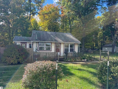 Tiny photo for 2308 E Ridge Drive, Prescott, MI 48756 (MLS # 1951361)