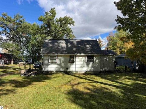 Tiny photo for 2308 E Ridge Drive, Prescott, MI 48756 (MLS # 1951361)