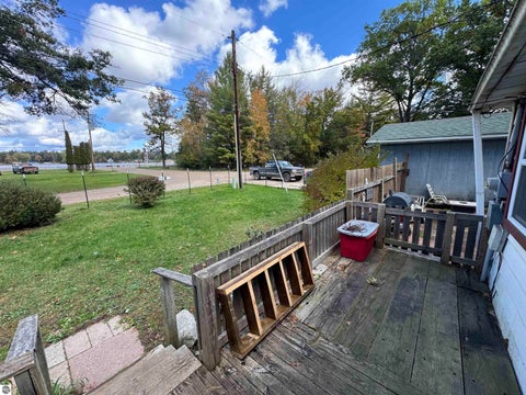 Tiny photo for 2308 E Ridge Drive, Prescott, MI 48756 (MLS # 1951361)