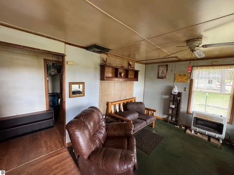 Tiny photo for 2308 E Ridge Drive, Prescott, MI 48756 (MLS # 1951361)