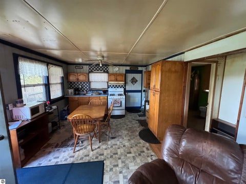 Tiny photo for 2308 E Ridge Drive, Prescott, MI 48756 (MLS # 1951361)
