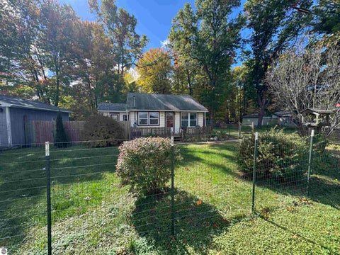Tiny photo for 2308 E Ridge Drive, Prescott, MI 48756 (MLS # 1951361)