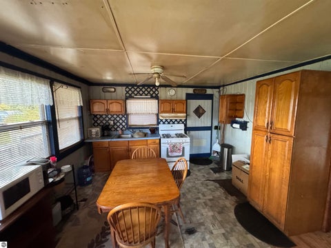 Tiny photo for 2308 E Ridge Drive, Prescott, MI 48756 (MLS # 1951361)