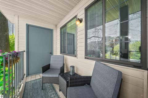 Tiny photo for 525 Riverine Drive #201, Traverse City, MI 49684 (MLS # 1946035)