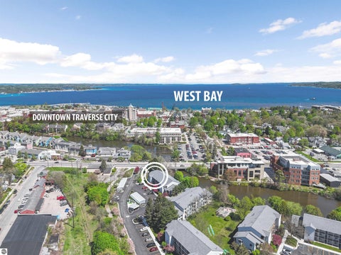 Tiny photo for 525 Riverine Drive #201, Traverse City, MI 49684 (MLS # 1946035)