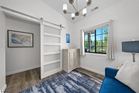 Tiny photo for 525 Riverine Drive #201, Traverse City, MI 49684 (MLS # 1946035)