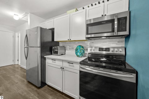 Tiny photo for 525 Riverine Drive #201, Traverse City, MI 49684 (MLS # 1946035)