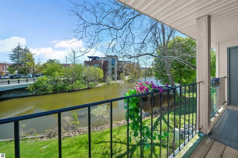 Tiny photo for 525 Riverine Drive #201, Traverse City, MI 49684 (MLS # 1946035)
