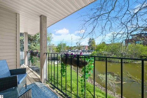 Tiny photo for 525 Riverine Drive #201, Traverse City, MI 49684 (MLS # 1946035)