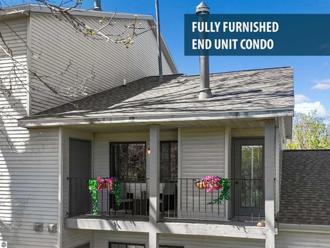 Tiny photo for 525 Riverine Drive #201, Traverse City, MI 49684 (MLS # 1946035)