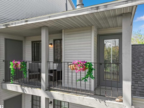 Tiny photo for 525 Riverine Drive #201, Traverse City, MI 49684 (MLS # 1946035)
