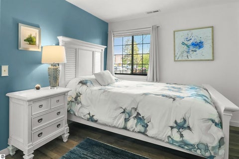 Tiny photo for 525 Riverine Drive #201, Traverse City, MI 49684 (MLS # 1946035)