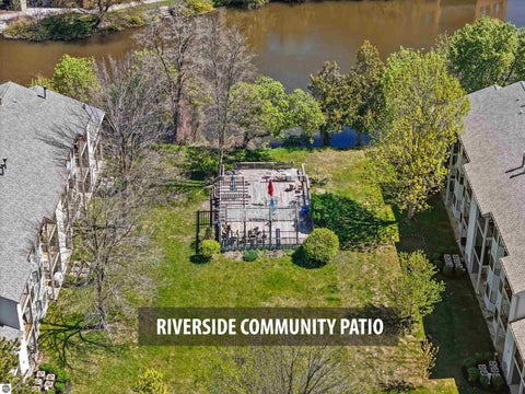 Tiny photo for 525 Riverine Drive #201, Traverse City, MI 49684 (MLS # 1946035)
