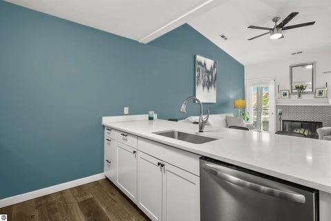 Tiny photo for 525 Riverine Drive #201, Traverse City, MI 49684 (MLS # 1946035)