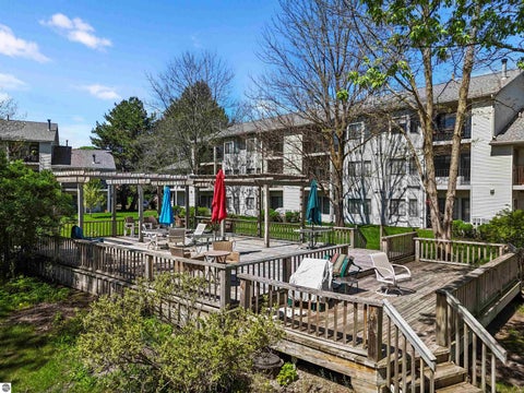 Tiny photo for 525 Riverine Drive #201, Traverse City, MI 49684 (MLS # 1946035)