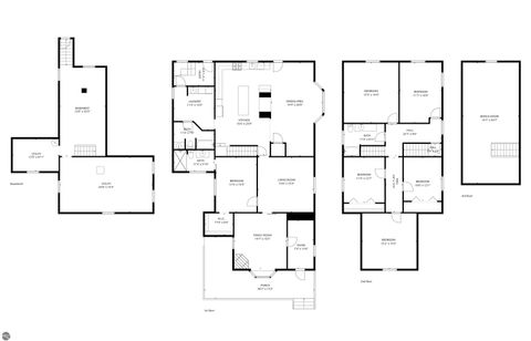 Tiny photo for 9901 S 41 Road, Cadillac, MI 49601 (MLS # 1945142)