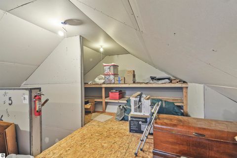 Tiny photo for 9901 S 41 Road, Cadillac, MI 49601 (MLS # 1945142)