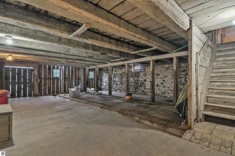 Tiny photo for 9901 S 41 Road, Cadillac, MI 49601 (MLS # 1945142)