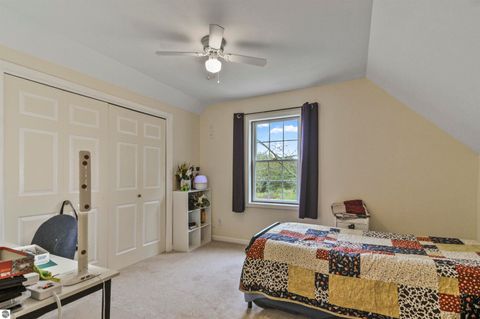 Tiny photo for 9901 S 41 Road, Cadillac, MI 49601 (MLS # 1945142)