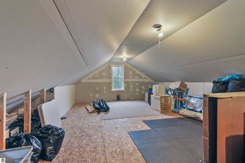 Tiny photo for 9901 S 41 Road, Cadillac, MI 49601 (MLS # 1945142)