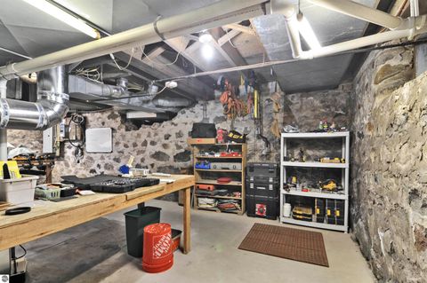 Tiny photo for 9901 S 41 Road, Cadillac, MI 49601 (MLS # 1945142)