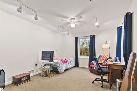 Tiny photo for 9901 S 41 Road, Cadillac, MI 49601 (MLS # 1945142)