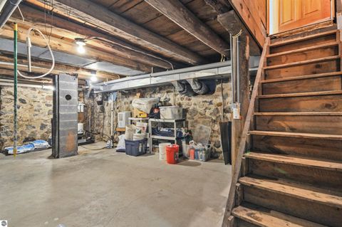 Tiny photo for 9901 S 41 Road, Cadillac, MI 49601 (MLS # 1945142)