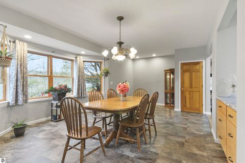 Tiny photo for 9901 S 41 Road, Cadillac, MI 49601 (MLS # 1945142)