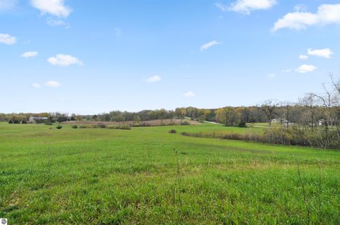 Tiny photo for 9901 S 41 Road, Cadillac, MI 49601 (MLS # 1945142)