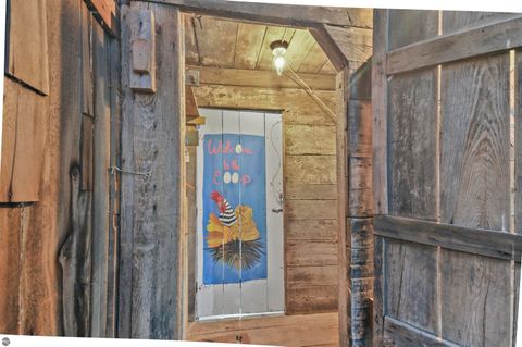 Tiny photo for 9901 S 41 Road, Cadillac, MI 49601 (MLS # 1945142)