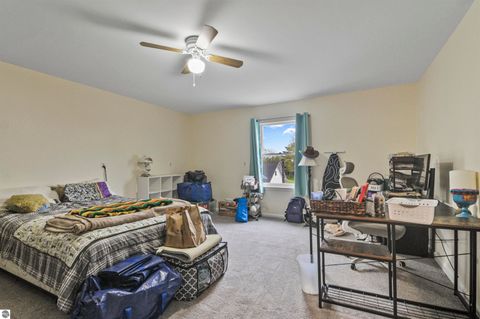 Tiny photo for 9901 S 41 Road, Cadillac, MI 49601 (MLS # 1945142)