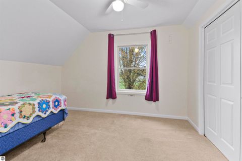 Tiny photo for 9901 S 41 Road, Cadillac, MI 49601 (MLS # 1945142)