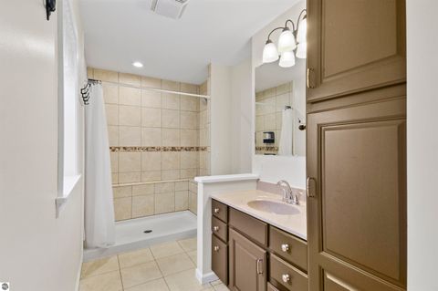 Tiny photo for 9901 S 41 Road, Cadillac, MI 49601 (MLS # 1945142)