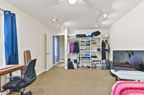 Tiny photo for 9901 S 41 Road, Cadillac, MI 49601 (MLS # 1945142)