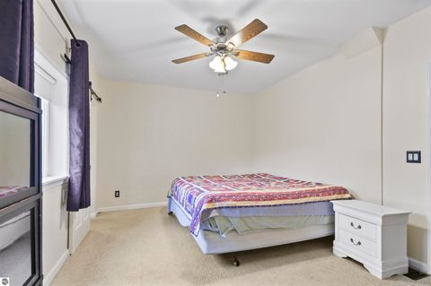 Tiny photo for 9901 S 41 Road, Cadillac, MI 49601 (MLS # 1945142)
