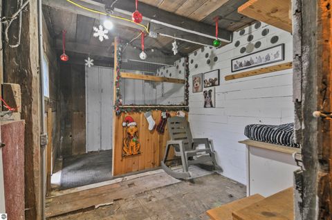 Tiny photo for 9901 S 41 Road, Cadillac, MI 49601 (MLS # 1945142)