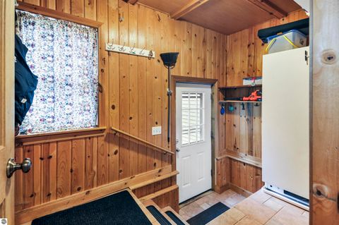 Tiny photo for 9901 S 41 Road, Cadillac, MI 49601 (MLS # 1945142)