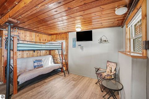 Tiny photo for 1360 Hillcrest Street, Harrison, MI 48625 (MLS # 1944267)