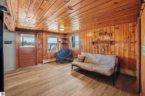 Tiny photo for 1360 Hillcrest Street, Harrison, MI 48625 (MLS # 1944267)